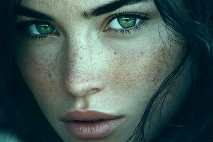 Hannah, 31, a chestnut dark-eyed ebony companion based in Wenchun. Offering Roleplay, A-Level, Tantra. Available for incall and outcall, day and evening dates.