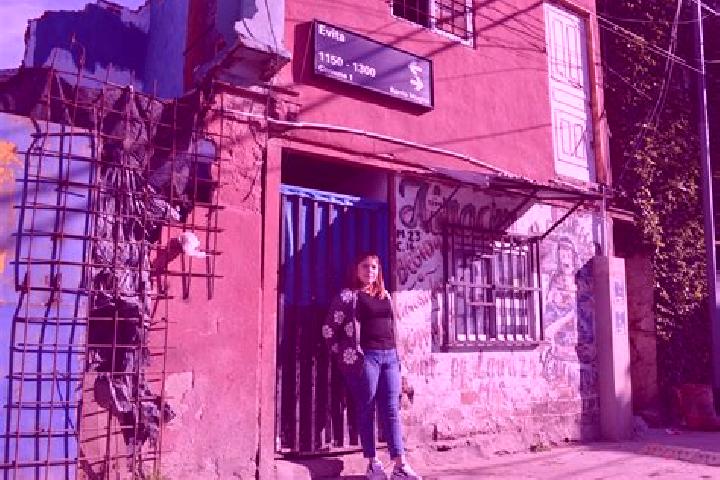 Hannah, 31 — Escort in Barrio Sadop, Argentina