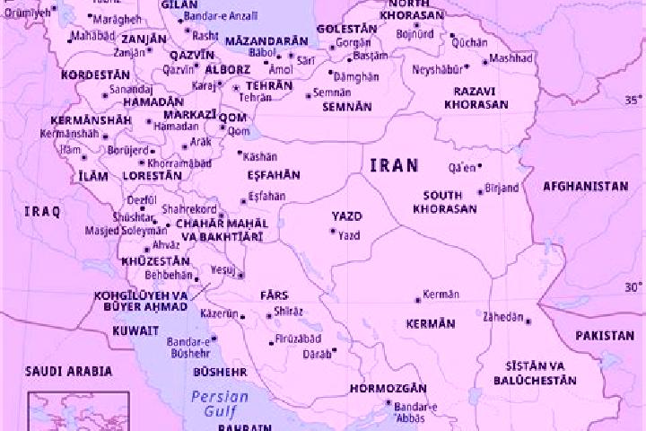 Hannah, 31 — Escort in Bezenjan, Iran