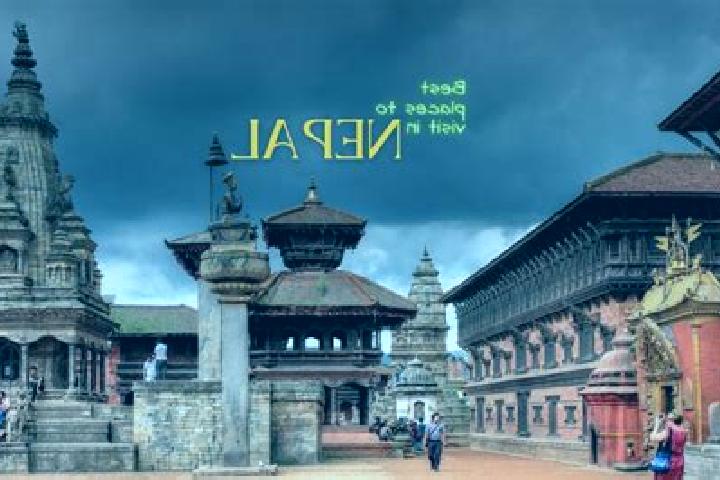 Hannah, 31 — Escort in Bhaktapur, Nepal