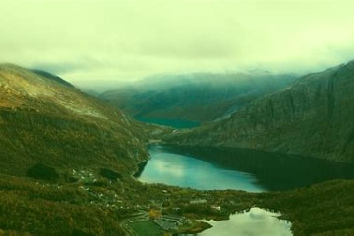 Hannah, 31 — Escort in Glomfjord, Norway