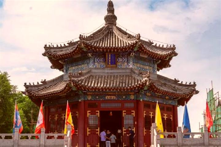 Hannah, 31 — Escort in Hetu, China