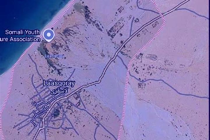 Hannah, 31 — Escort in Las Khorey, Somalia