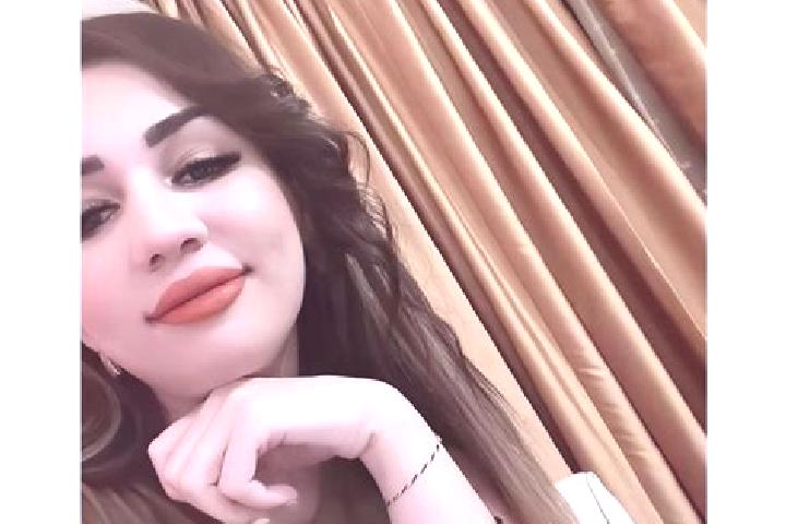 Hannah, 31 — Escort in Lepsi, Kazakhstan