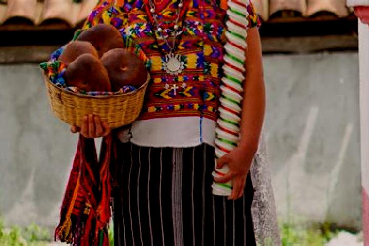 Hannah, 31 — Escort in Santa Maria Atexcac, Mexico