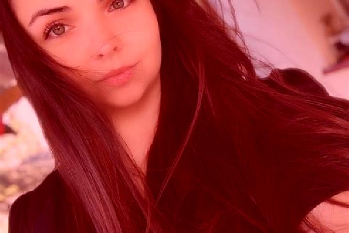 Hannah, 31 — Escort in Skierbieszow, Poland