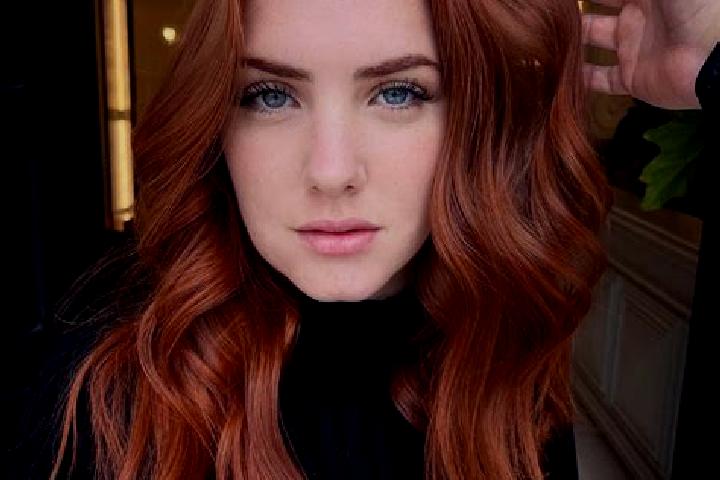 Hannah, 32, a auburn blue-eyed caribbean companion based in Estaires. Offering CIM, 69. Available for incall and outcall, overnight bookings available.