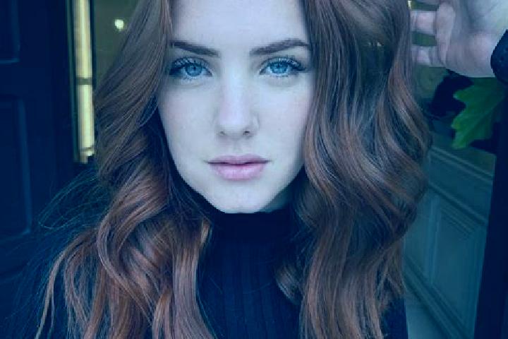 Hannah, 32, a auburn blue-eyed middle eastern companion based in Romblon. Offering Overnight, Couples, A-Level. Available for incall and outcall, day and eve...