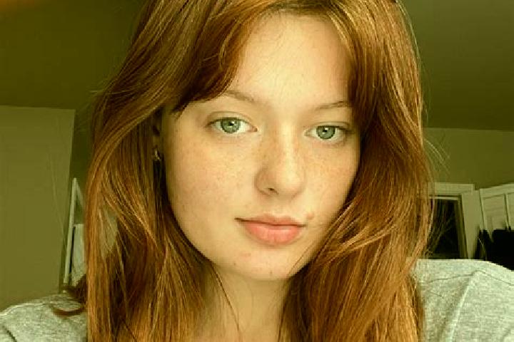 Hannah, 32, a auburn blue-eyed mixed companion based in El Baluarte. Offering Overnight, Couples, Tantra. Available for incall and outcall, day and evening d...