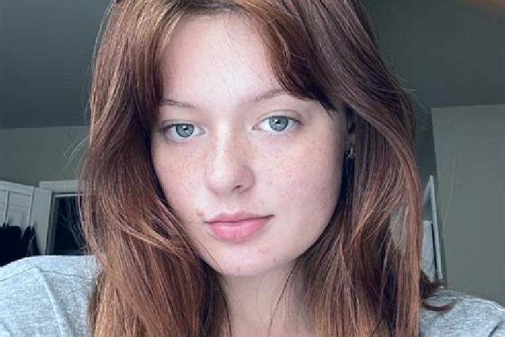 Hannah, 32, a auburn hazel-eyed caribbean companion based in Kobbegem. Offering GFE, Overnight, BDSM. Available for incall and outcall, day and evening dates.