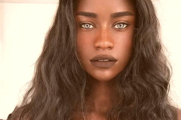 Hannah, 32, a black blue-eyed ebony companion based in Okondja. Offering Party Girl, Overnight, BDSM, Dinner Date. Available for incall and outcall, day and ...