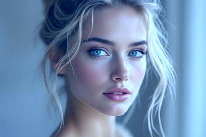 Hannah, 32, a blonde blue-eyed ebony companion based in Riverstone Terraces. Offering Deep French Kissing, A-Level, Travel Companion, OWO. Available for inca...