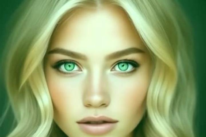 Hannah, 32, a blonde grey-eyed latina companion based in Bozhi. Offering 69, Roleplay. Available for incall and outcall, day and evening dates.