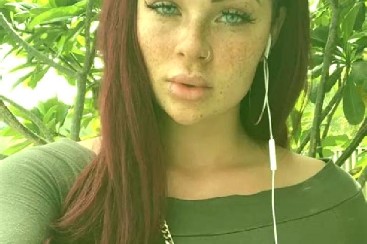 Hannah, 32, a red green-eyed caribbean companion based in Jimena de la Frontera. Offering Dinner Date, Girlfriend Experience. Available for incall and outcal...