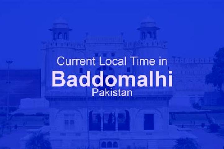 Hannah, 32 — Escort in Baddomalhi, Pakistan