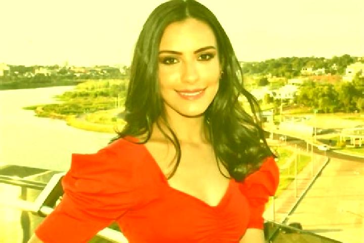 Hannah, 32 — Escort in Cambyreta, Paraguay