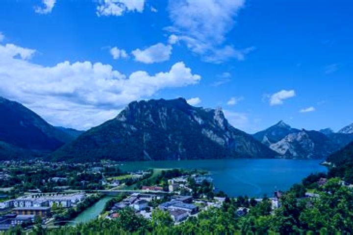 Hannah, 32 — Escort in Ebensee, Austria