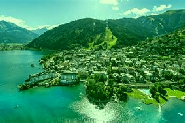 Hannah, 32 — Escort in Feld am See, Austria