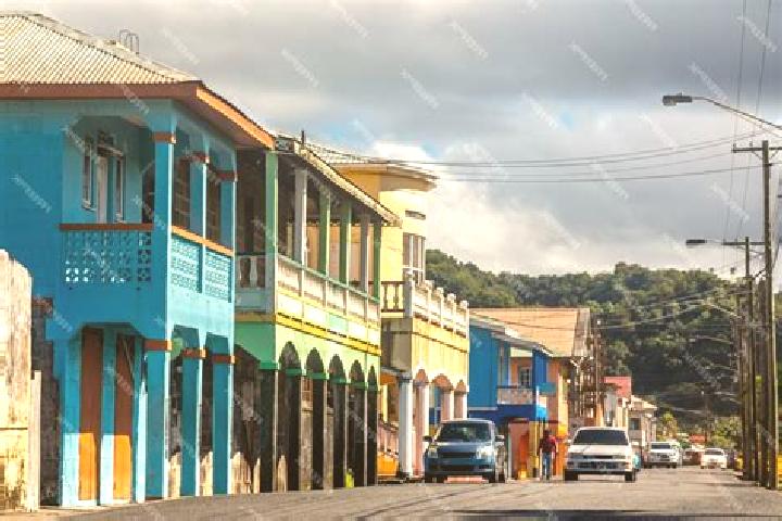 Hannah, 32 — Escort in Georgetown, Saint Vincent and the Grenadines