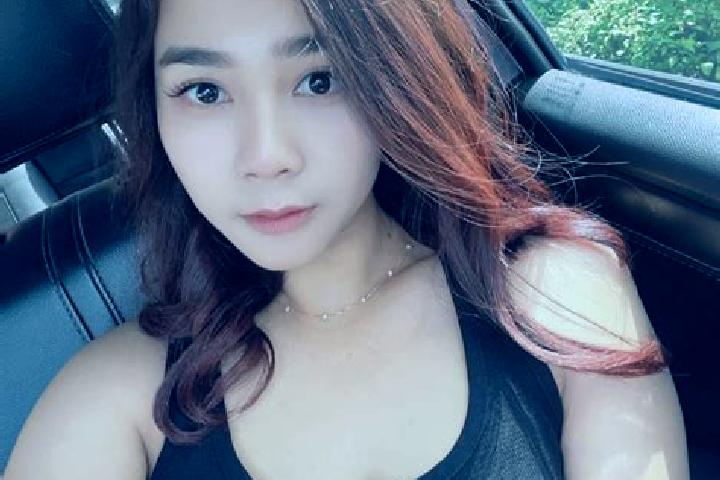 Hannah, 32 — Escort in Gerisek, Malaysia