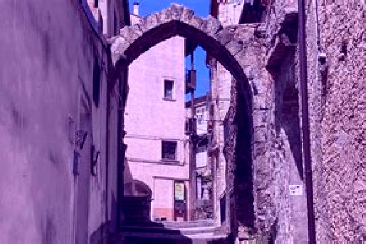 Hannah, 32 — Escort in San Giovanni in Fiore, Italy