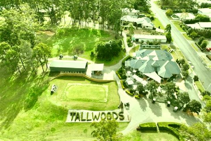 Hannah, 32 — Escort in Tallwoods Village, Australia