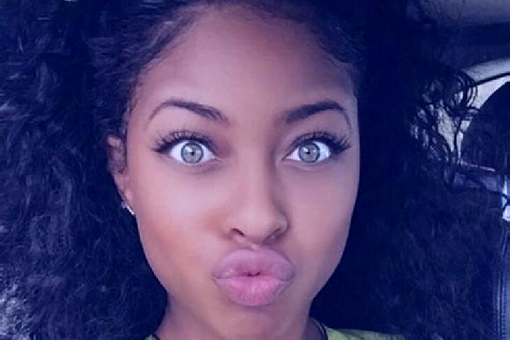 Hannah, 33, a black green-eyed ebony companion based in Sarapul. Offering Erotic Massage, Overnight, Tantra, Domination. Available for incall and outcall, ov...