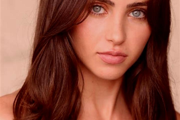 Hannah, 33, a brunette dark-eyed mixed companion based in Bryanka. Offering Massage, Erotic Massage, Party Girl, Fetish. Available for incall and outcall, ov...