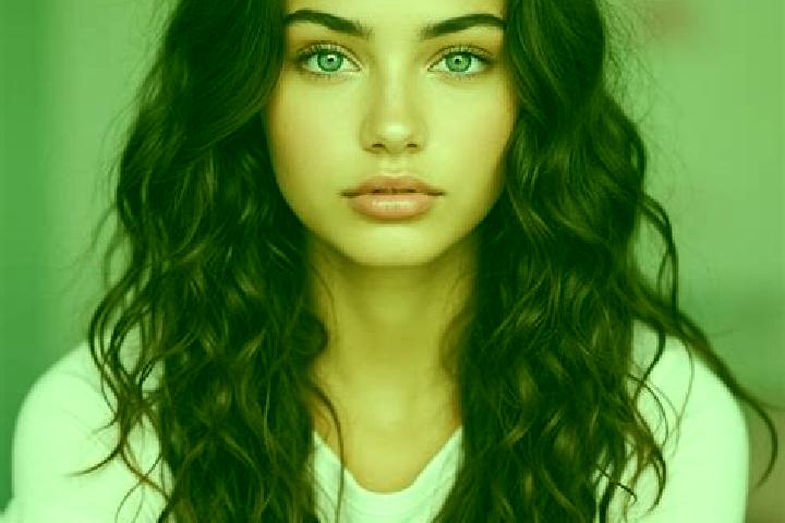 Hannah, 33, a brunette green-eyed mediterranean companion based in Caneva di Tolmezzo. Offering 69, Prostate Massage, Deep French Kissing, Overnight. Availab...