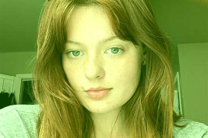 Hannah, 33, a chestnut blue-eyed european companion based in Tuanjie. Offering Dinner Date, A-Level, Erotic Massage. Available for incall and outcall, overni...