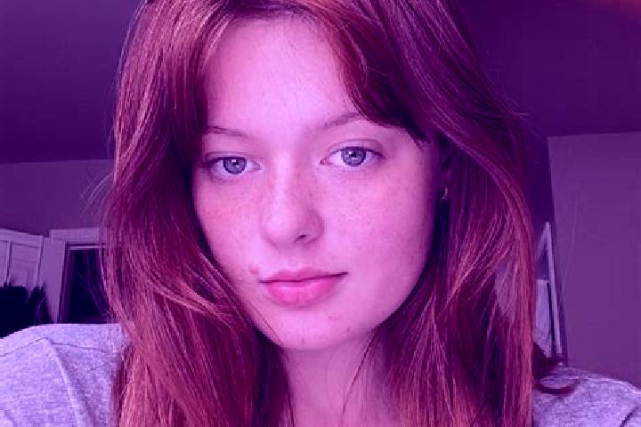 Hannah, 33, a chestnut blue-eyed mixed companion based in San Agustin Canohillas Primera Seccion. Offering Dinner Date, 69, Party Girl, Girlfriend Experience...