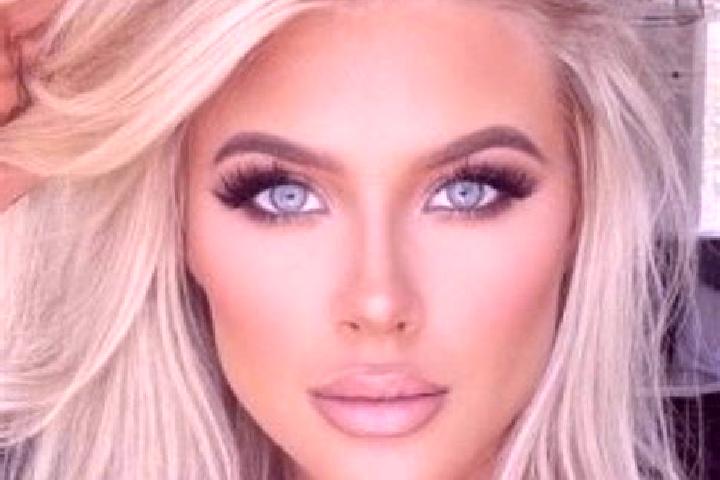 Hannah, 33, a platinum blonde brown-eyed latina companion based in Souligne-sous-Ballon. Offering GFE, Dinner Date, Roleplay. Available for incall and outcal...