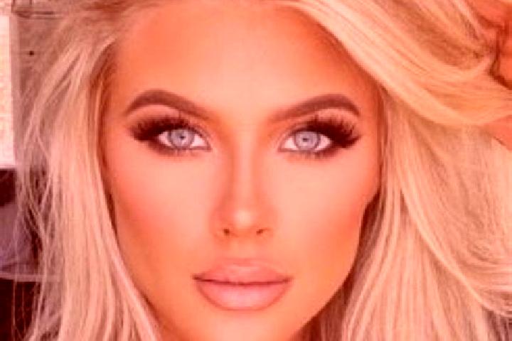 Hannah, 33, a platinum blonde dark-eyed middle eastern companion based in Kurud. Offering Prostate Massage, CIM, A-Level. Available for incall and outcall, d...