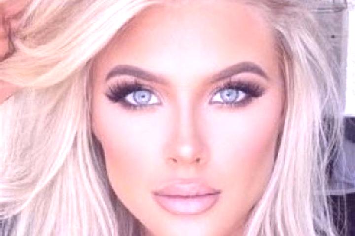 Hannah, 33, a platinum blonde grey-eyed caucasian companion based in Rufa a. Offering A-Level, Girlfriend Experience, Domination, Massage. Available for inca...