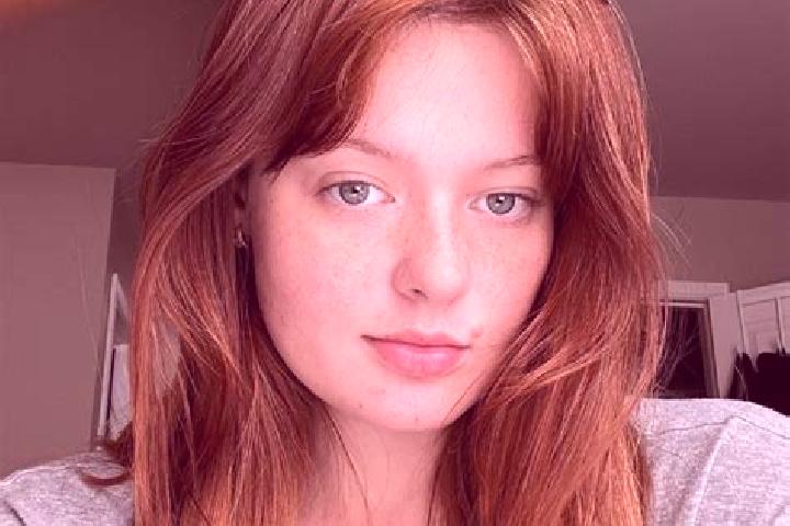 Hannah, 33, a red green-eyed caucasian companion based in Limony. Offering 69, Girlfriend Experience, Couples. Available for incall and outcall, day and even...