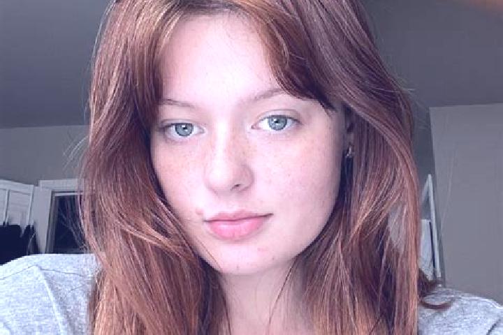 Hannah, 33, a red grey-eyed latina companion based in Androusa. Offering Roleplay, GFE, Girlfriend Experience. Available for incall and outcall, day and even...