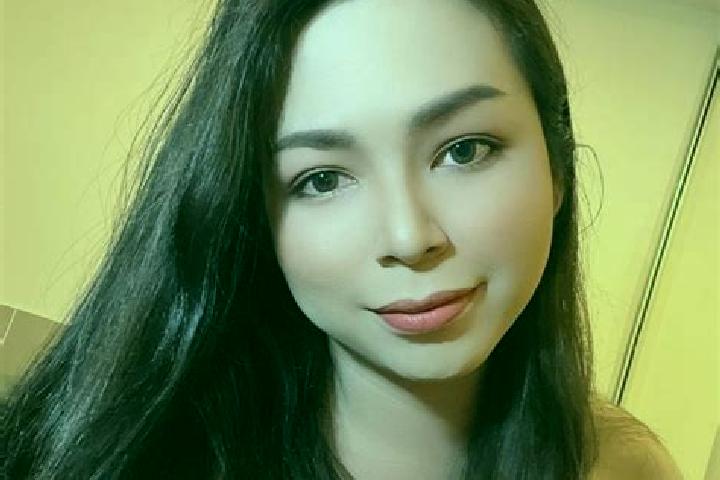 Hannah, 33 — Escort in Bang Sao Thong, Thailand