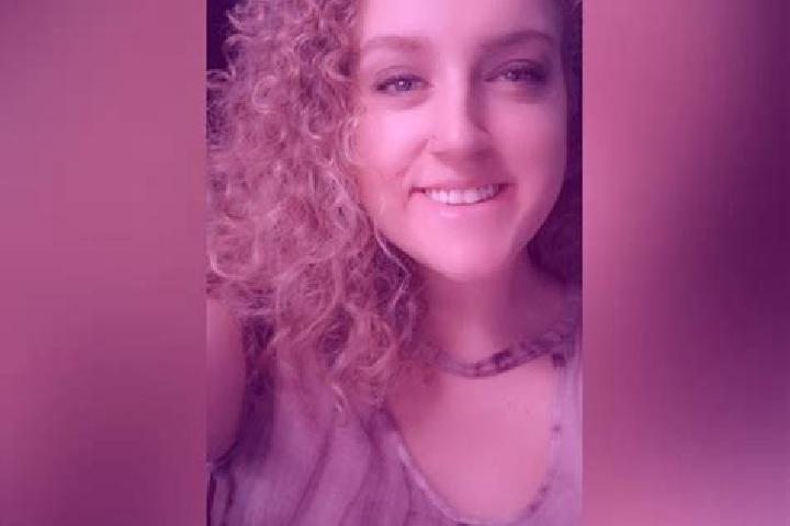 Hannah, 33 — Escort in Clearfield, United States