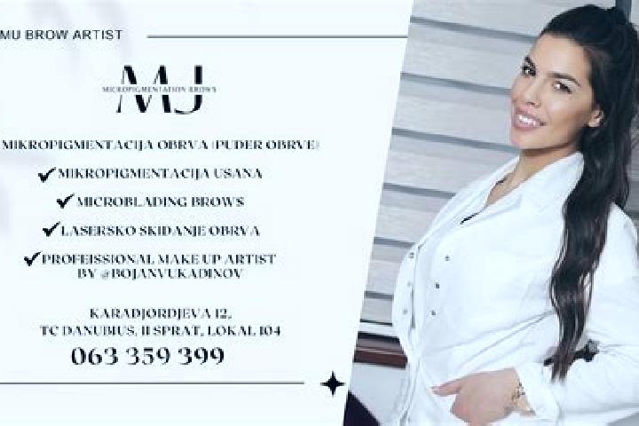 Hannah, 33 — Escort in Filmski Grad, Serbia