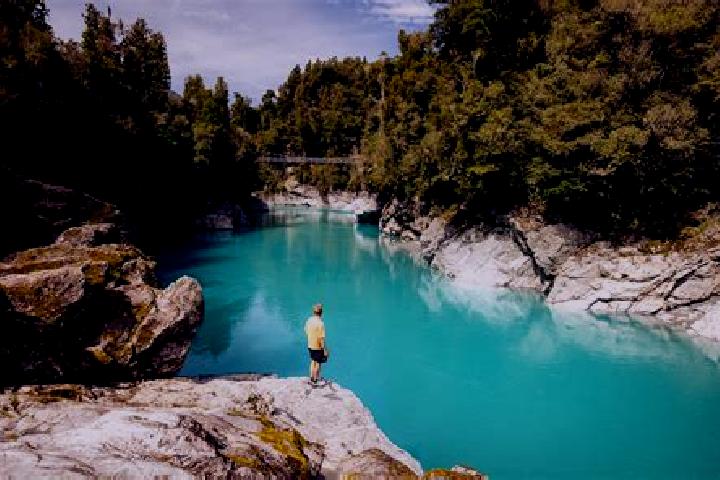 Hannah, 33 — Escort in Hokitika, New Zealand