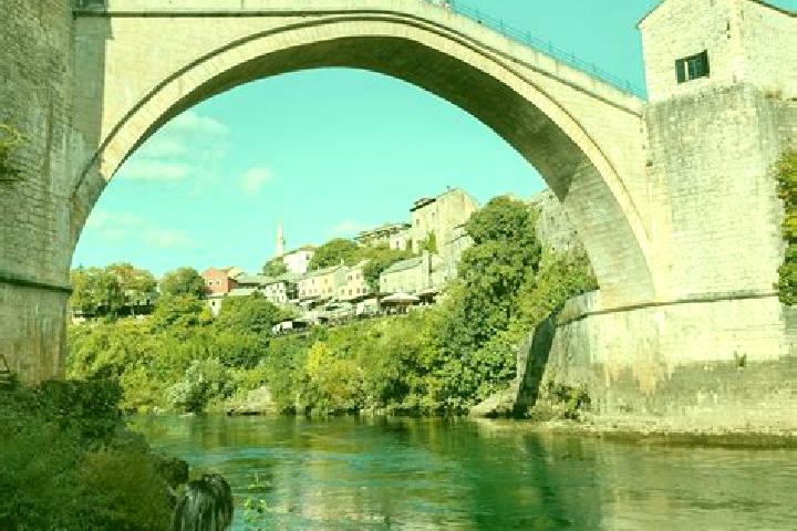 Hannah, 33 — Escort in Jelah, Bosnia and Herzegovina