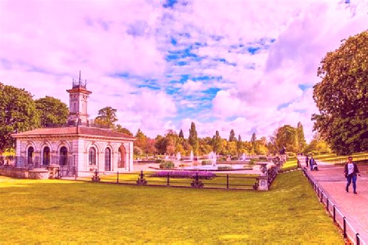 Hannah, 33 — Escort in Kensington Gardens, Australia