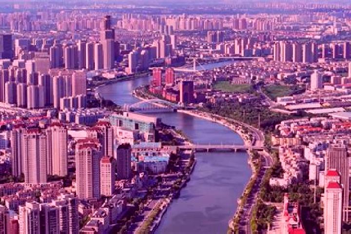 Hannah, 33 — Escort in Liangshui, China