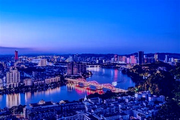 Hannah, 33 — Escort in Liuzhou, China