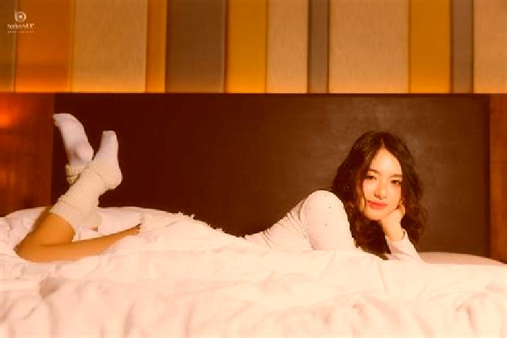 Hannah, 33 — Escort in Nong Khaem, Thailand