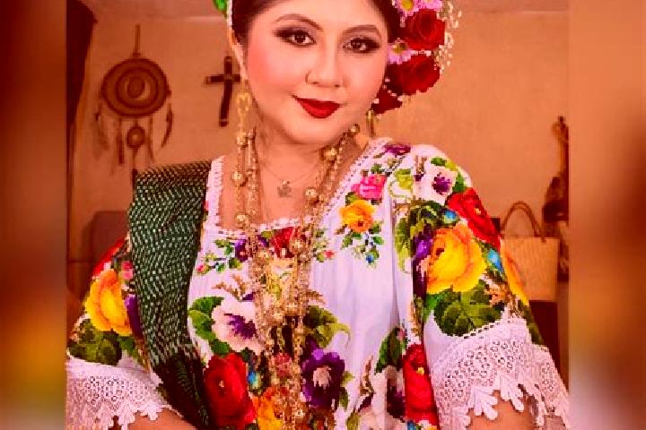 Hannah, 33 — Escort in Pencuyut, Mexico