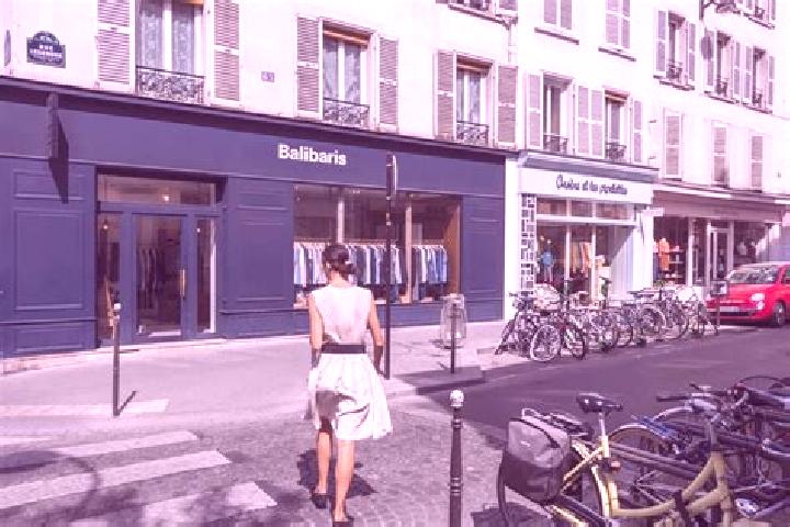 Hannah, 33 — Escort in Rue de France, France