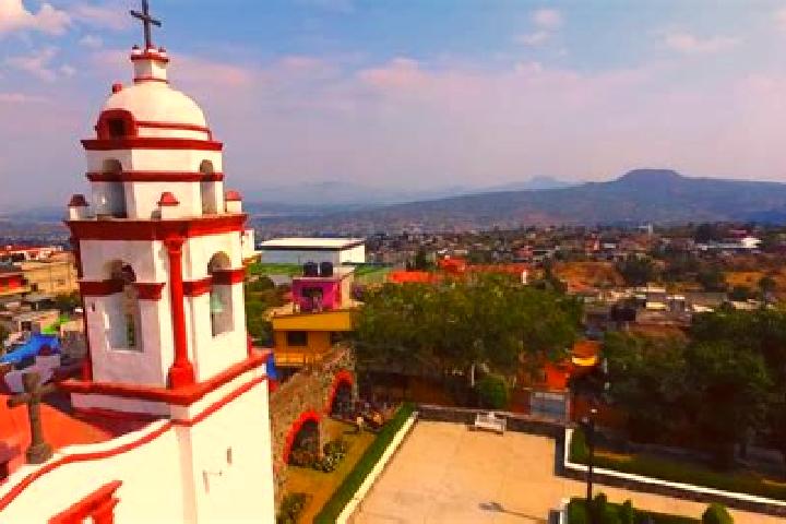 Hannah, 33 — Escort in San Lorenzo Tlacoyucan, Mexico