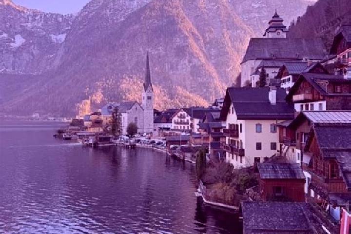 Hannah, 33 — Escort in Stenzengreith, Austria