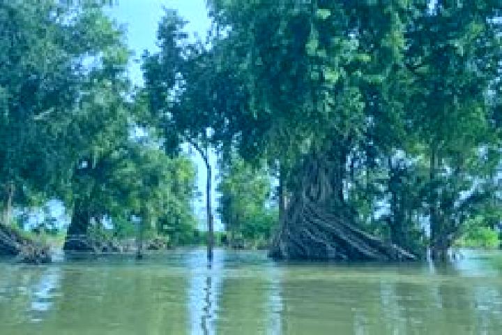 Hannah, 33 — Escort in Stung Treng, Cambodia